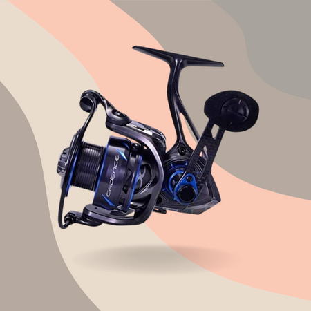 Cadence CS10 Spinning Reel