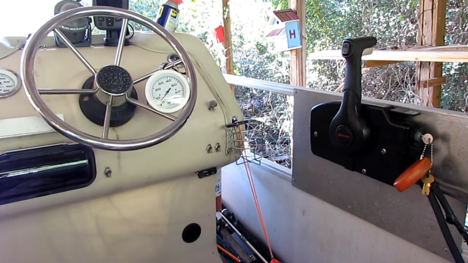 What RPM Should I Run My Outboard? Tips For Performing At the Best