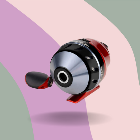 KastKing Cadet Spincast Fishing Reel