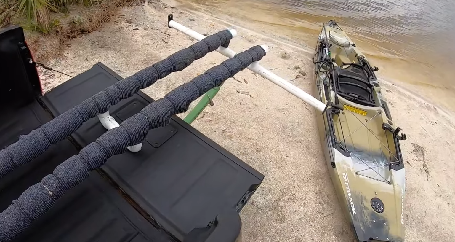 12 Best Truck Bed Hitch Extenders for Kayak 2024 Upgrade Your Cargo Space