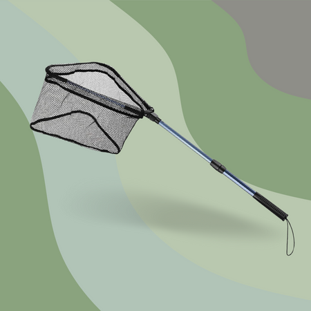 Magreel Fishing Net