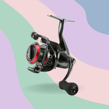 Okuma Ceymar C-40 Spinning Reel