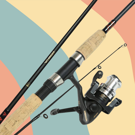 okuma voyager