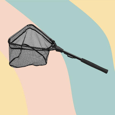 PLUSINNO Fishing Net