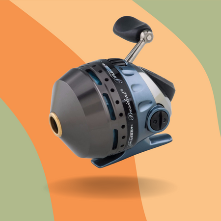 Moulinet de pêche Pflueger Spincast