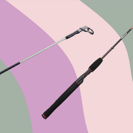 Ugly Stik GX2 pergető horgászbot