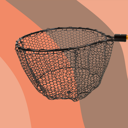 Wakeman Fishing Net with Telescoping Handle