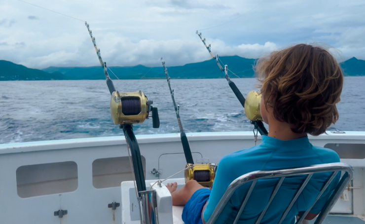 best reels for salmon fishing
