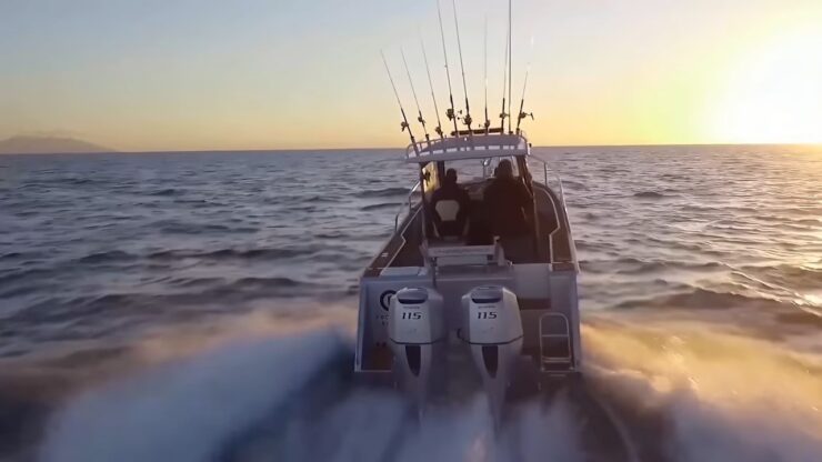 perahu