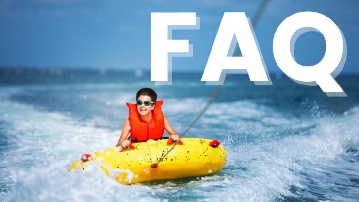 boat tubing faqs