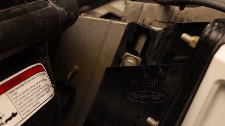 choosing the correct setback on a jet plate