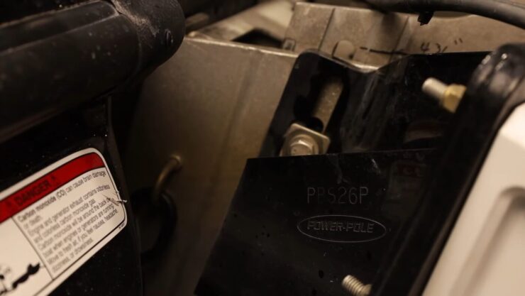 How to Choose Correct Setback on Jack Plate - Explained