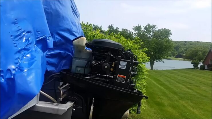 direct-injection 2-stroke engines