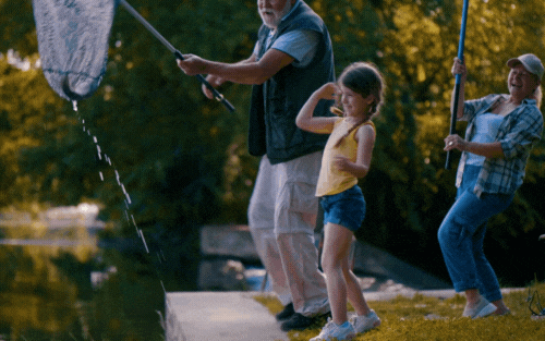 kayak Fishing Nets