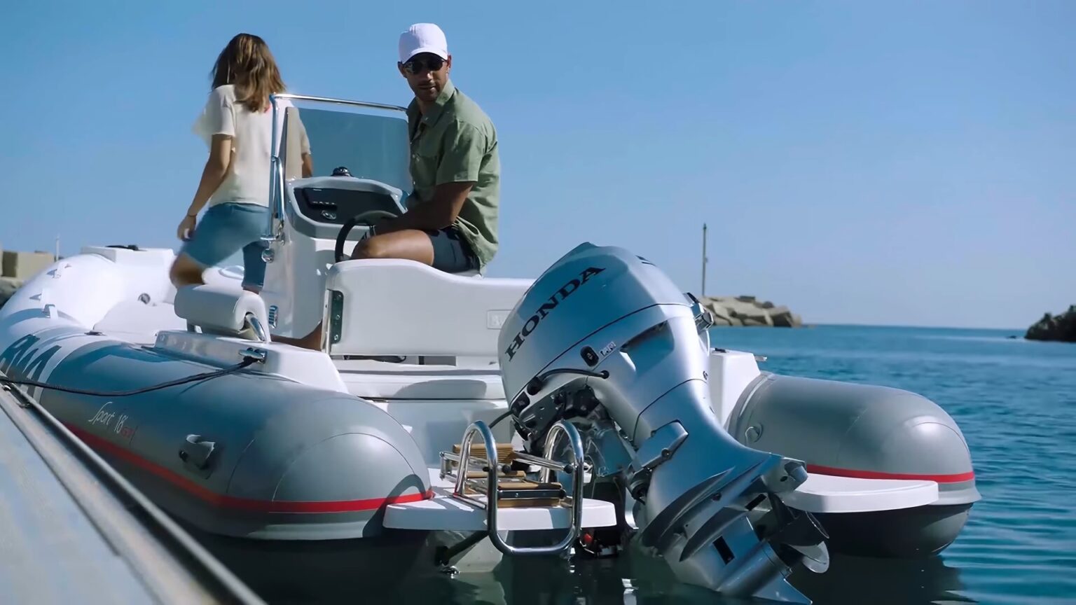 Power Trim Won't Go Up Or Down 6 Reasons And Solutions! Kayak Paddling