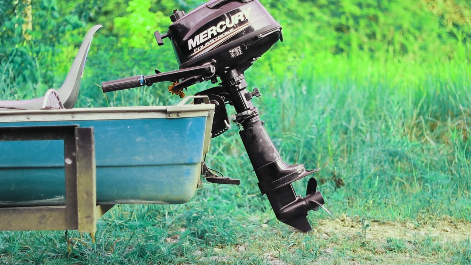 Power Trim Won't Go Up Or Down 6 Reasons And Solutions! Kayak Paddling