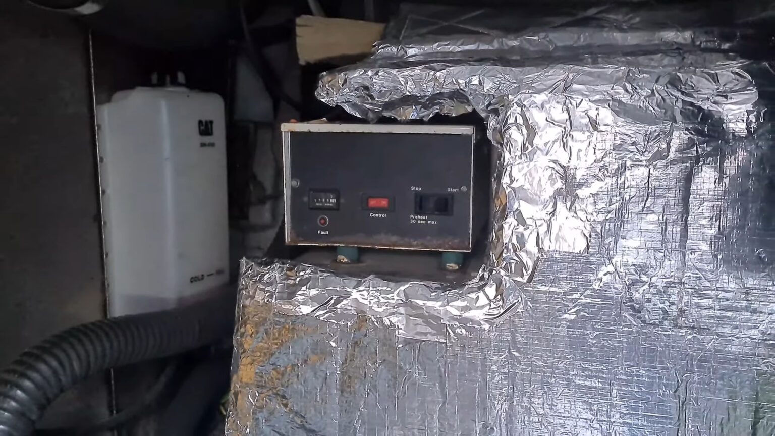 5 Best Sound Deadening Material for Boat Engine 2024 Relax and Enjoy