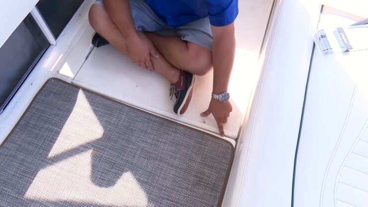  Boat Flooring 