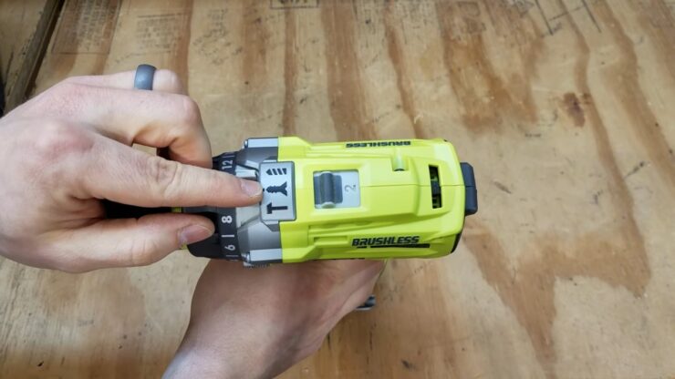 Buying Guide - Best Cordless Drill For Ice Auger - Impact Rate And Material Capacity Per Minute