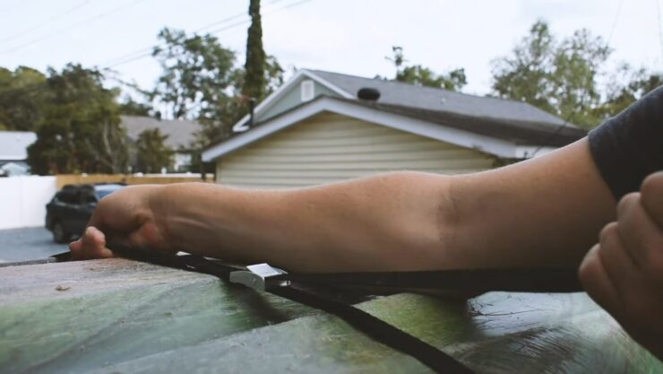 Cam Straps