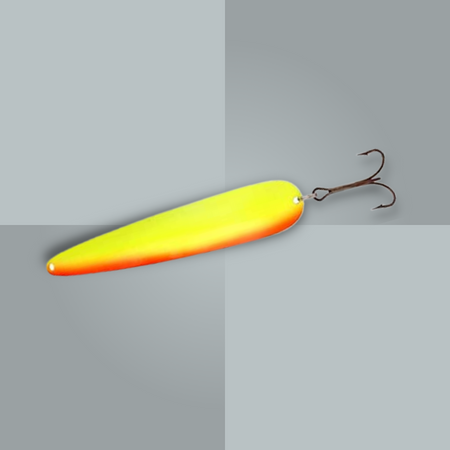 Kanot Wobbler Lure