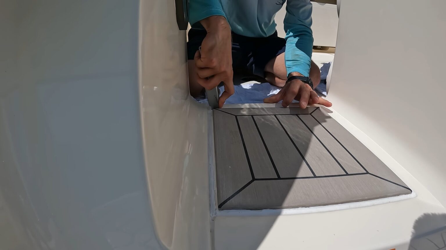 Replace the Boat Carpet With a Nonslip One Best Options