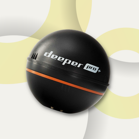 Deeper PRO+ nutikas sonar