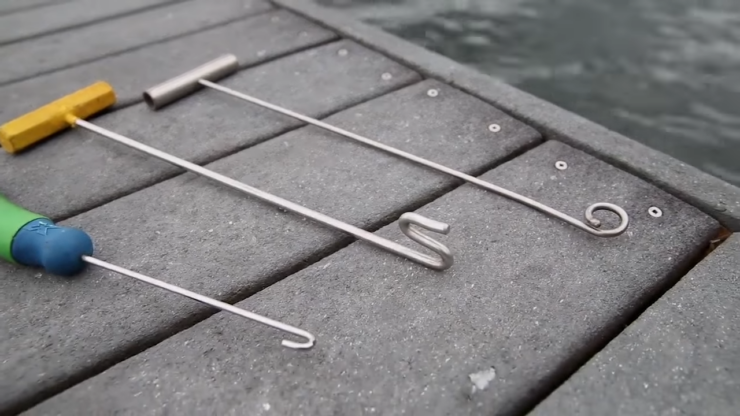 Fish Hook Remover