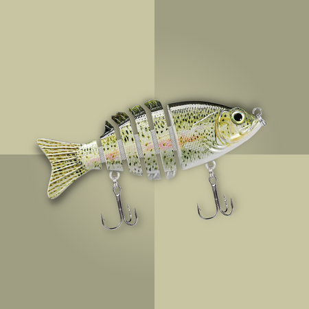Fishing Lure Kit