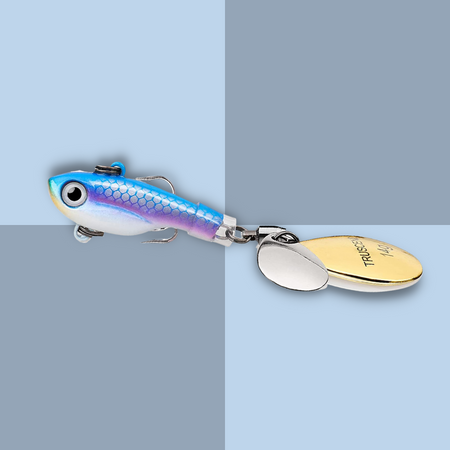 Fishing Spinner Baits