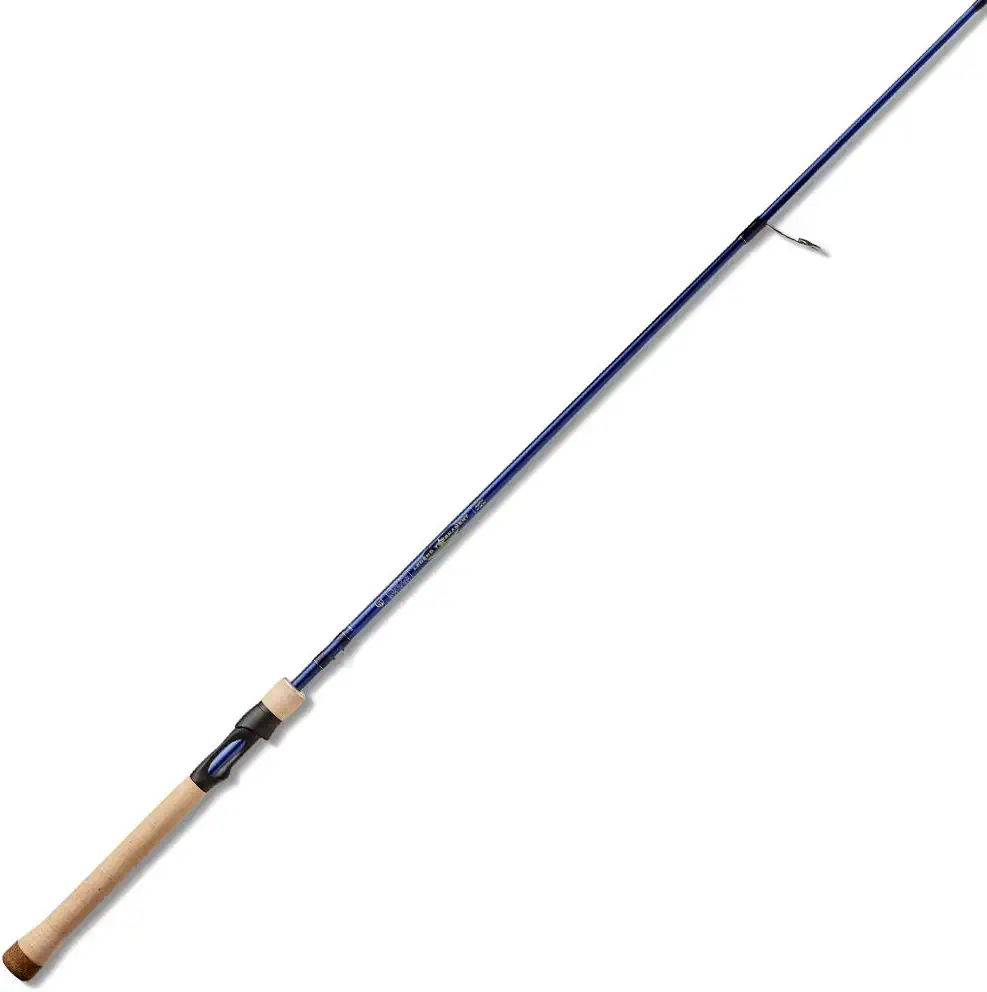 Legend Tournament Walleye Rod