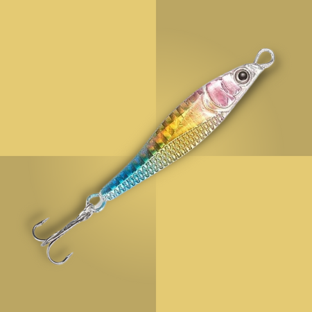 Mackerel Lure