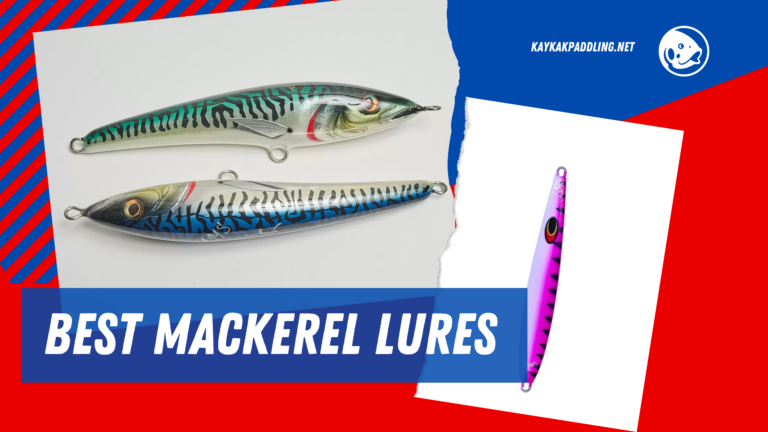 Mackerel Lures Top Picks