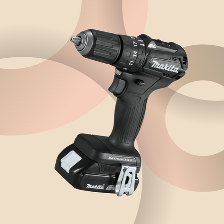 Makita XPH11RB