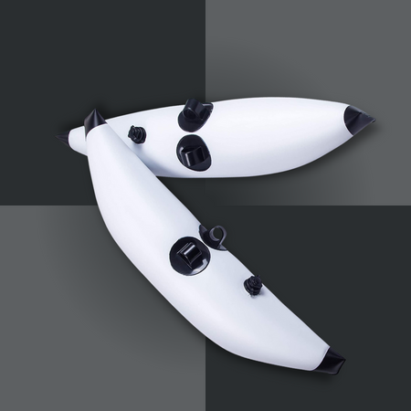 Mètre Star Water Kayak Outrigger