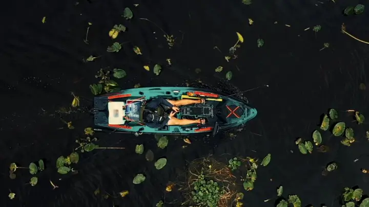 Old-Town-Sportsman-kayak