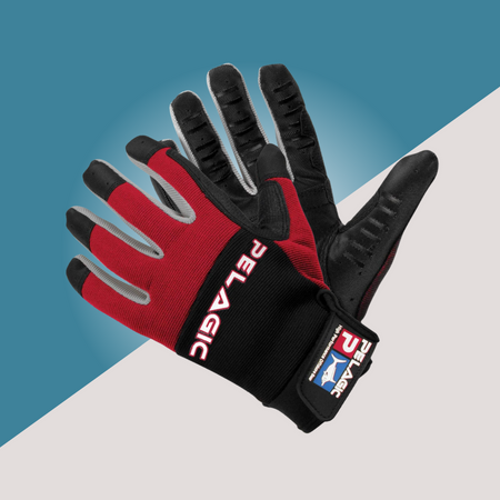 Pelagic End Game Gloves