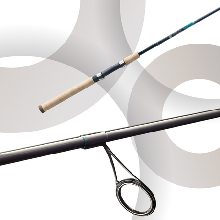 Premier Spinning Fishing Rod