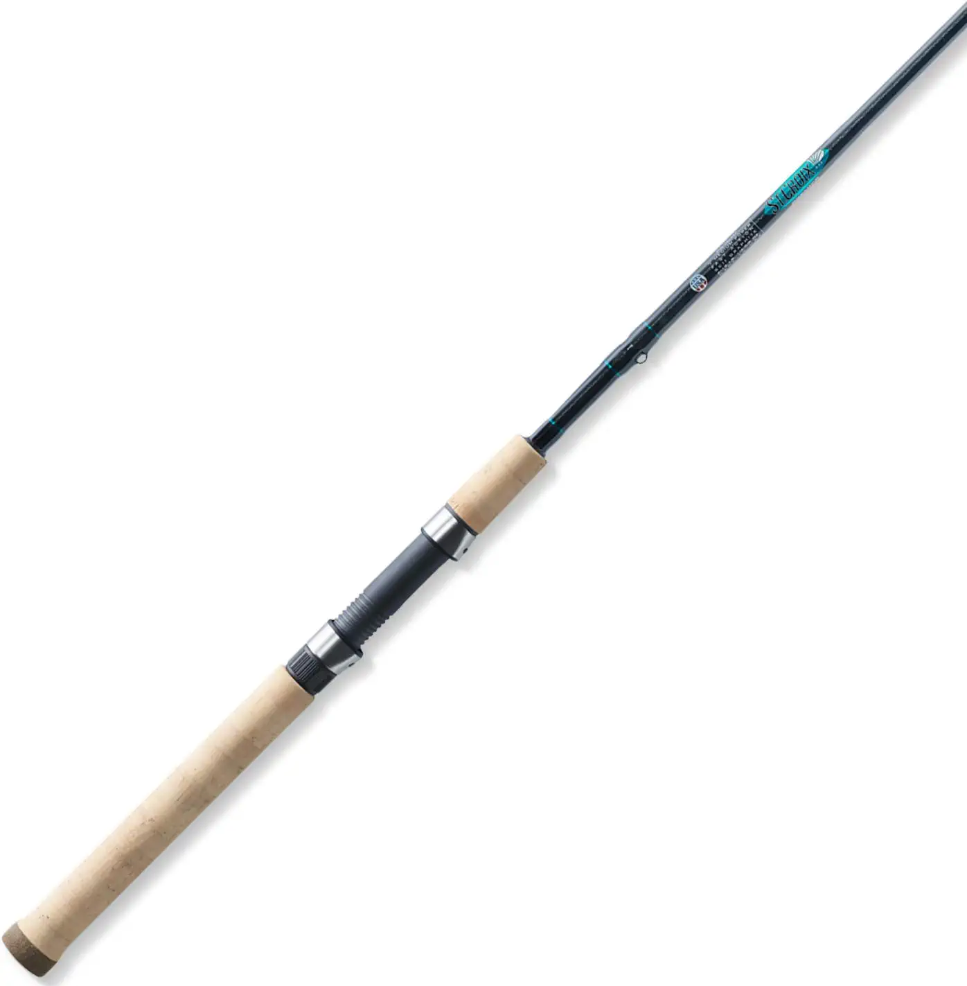 Premier Spinning Fishing Rod