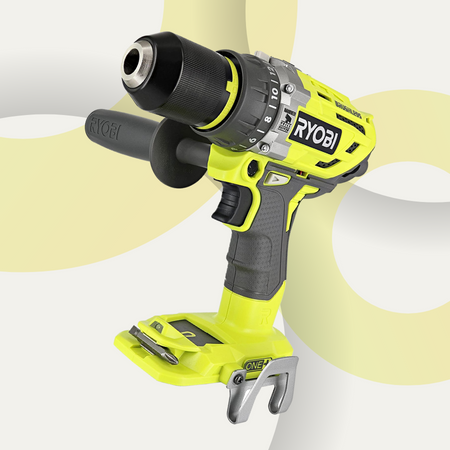 Ryobi اللاسلكي P1813 One + 18V