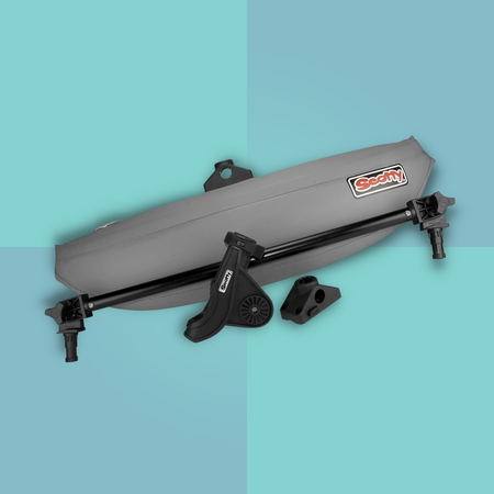 Scotty #302 Inflatable Kayak Stabilizer System