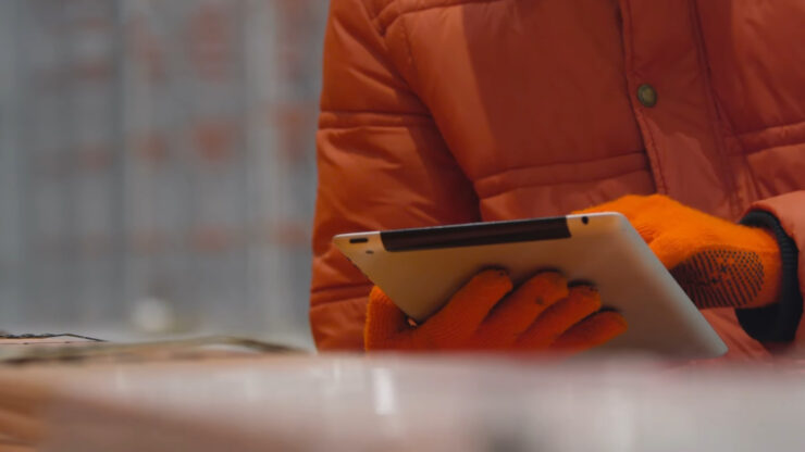 Shipping Contractors