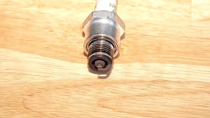 Spark Plug