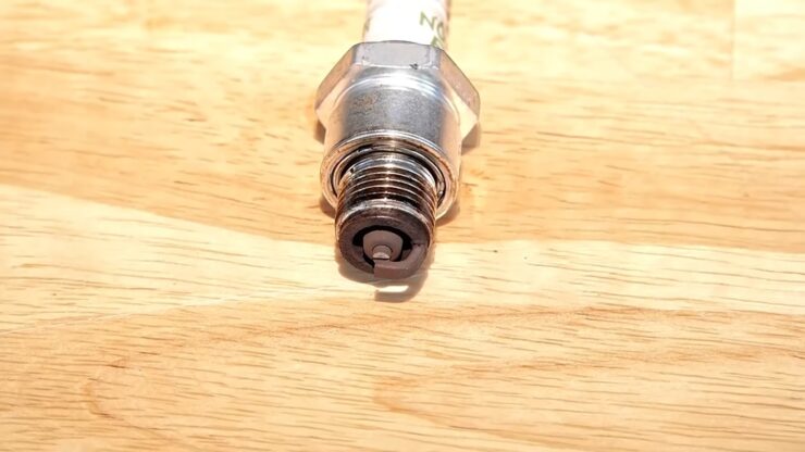 Spark Plug