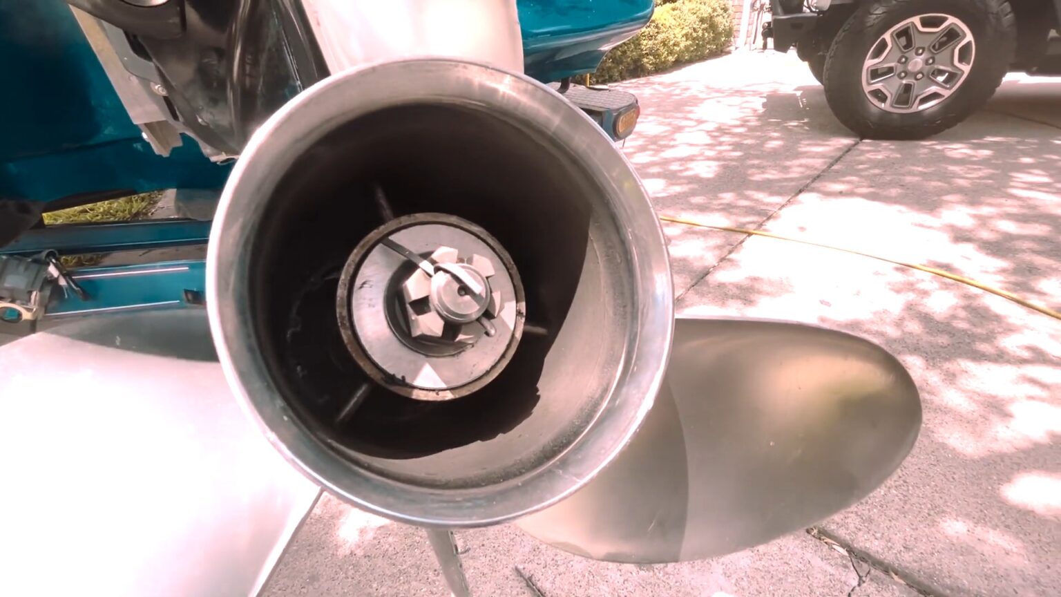 Bad Prop Hub Symptoms with 4 Troubleshooting Tips