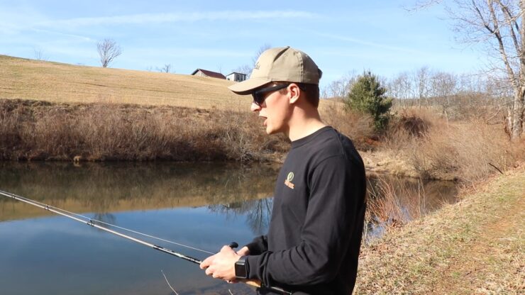 Atriði sem þarf að hafa í huga þegar þú kaupir Crankbait stangir