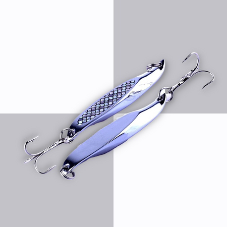 Trout Spoon Lures