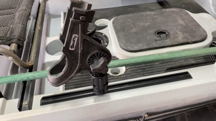 Ascend 12t Kayak Accessories