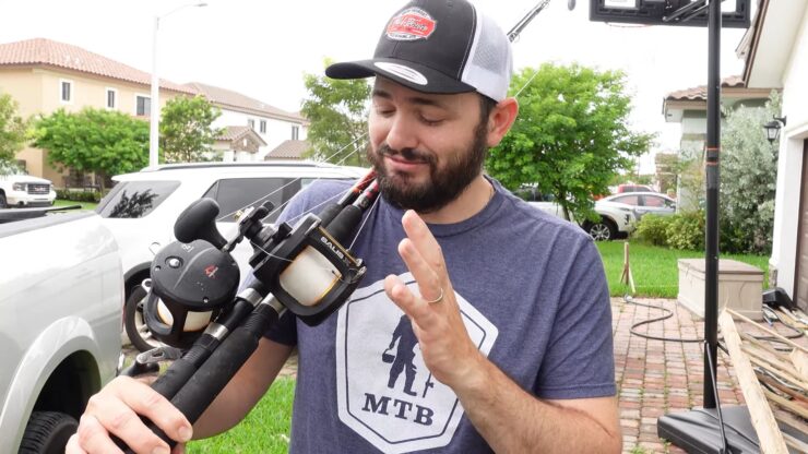 Best Conventional Reels for Bottom Fishing - FAQs