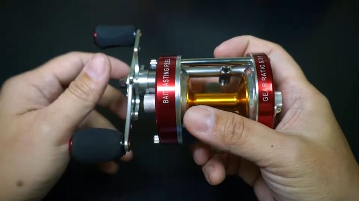 Buying Guide on the Best Conventional Reels for Bottom Fishing